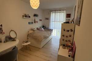 Ansprechendes 5-Zimmer-Reihenmittelhaus in ruhiger Lage – 28759 Sankt Magnus, Bremen – Vorschaubild 12