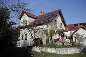 Einfamilienhaus inkl. Einliegerwohnung in begehrter Feldrandlage mit viel Potenzial! – Die vollständige Adresse der Immobilie erhältst du vom Anbieter., 76726 Germersheim – Vorschaubild 1