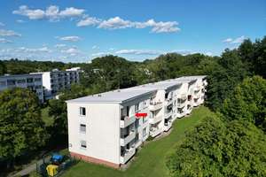 TOP saniert - hochwertig modernisierte citynahe 3- Zimmer Wohnung – Die vollständige Adresse der Immobilie erhältst du vom Anbieter., 38444 Rabenberg, Wolfsburg – Vorschaubild 13