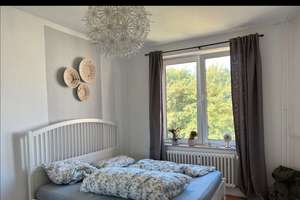 Kieler Lebensraum: 2-Zimmer-Wohnung mit Balkon in Neumühlen-Dietrichsdorf – Tiefe Allee 21, 24149 Neumühlen-Dietrichsdorf, Kiel – Vorschaubild 2