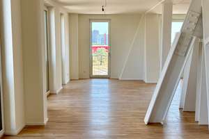 Im Herzen Franklins / Die Grüne Mitte ( Nr. 15) Maisonette-Wohnung, 2 Bäder, Hauswirtschaftsraum – 68309 Käfertal, Mannheim – Vorschaubild 9