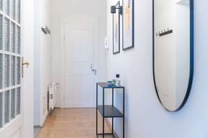 Historischer Charme trifft modernen Komfort in Bestlage *Provisionsfrei* – Schubertstr. 39, 1309 Johannstadt-Nord, Dresden – Vorschaubild 18