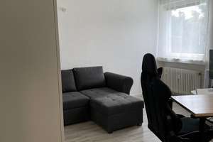 Appartement mit Blick ins Grüne  – Longericher Straße 425, 50739 Longerich, Köln – Vorschaubild 8