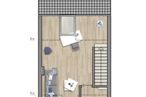 Ihr neues Zuhause auf 110m² Wohnfläche inkl. Garten – 50765 Volkhoven/Weiler, Köln – Vorschaubild 17