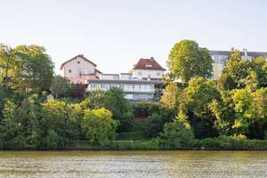 KELSTERBACH: Das ruhige Luxus-Statement direkt am Mainufer – 65451 Sachsenhausen-Nord, Frankfurt am Main – Vorschaubild 13