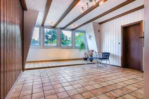 GERÄUMIGES EINFAMILIENHAUS IN SCHÖNER GRÜNER LAGE, MIT ZWEI BÄDERN, VOLL UNTERKELLERT UND GARAGE – Soest (Kreis) – Vorschaubild 12