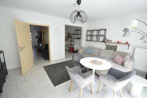 Attraktives gepflegtes Reihenhaus mit Garten und PKW Stellplatz – Die vollständige Adresse der Immobilie erhältst du vom Anbieter., 10365 Lichtenberg (Ortsteil), Berlin – Vorschaubild 5