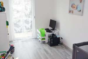 TRAUMHAUS GESUCHT ? Kernsanierte Doppelhaushälfte mit EBK, Garage in Top-Lage Nürnberg / Laufamholz – Die vollständige Adresse der Immobilie erhältst du vom Anbieter., 90482 Laufamholz, Nürnberg – Vorschaubild 13