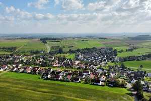 NEUBAU - Energieeffizientes Zweifamilienhaus mit Photovoltaik und Wärmepumpe – Alb-Donau-Kreis – Vorschaubild 24