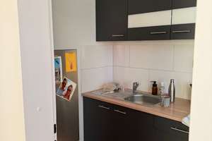 Gut geschnittene 1-Zimmer-Wohnung in Erlangen Süd – Die vollständige Adresse der Immobilie erhältst du vom Anbieter., 91052 Anger, Erlangen – Vorschaubild 5