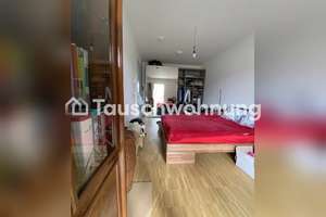 Tauschwohnung: 2ZKB-Neubauwohnung vom BV gegen 4ZKB – Die vollständige Adresse der Immobilie erhältst du vom Anbieter., 64295 Darmstadt-West, Darmstadt – Vorschaubild 6