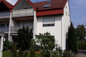 Helle 3-4 Zimmer DG-Maisonette-Wg. MA-Friedrichsfeld-Richtg. Heidelberg -teilrenoviert- Kaufoption! – 68229 Friedrichsfeld, Mannheim – Vorschaubild 3