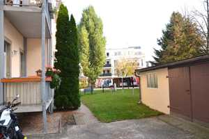 Voll möblierte 3-Zimmer Wohnung mit Balkon in perfekter, ruhiger Lage! – Barbarastraße 51, 1129 Dresden – Vorschaubild 3