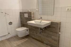 Schöne renovierte 3-Zimmer Altbauwohnung in Straubing (Kernstadt) – Fürstenstraße 8, 94315 Kernstadt, Straubing – Vorschaubild 6