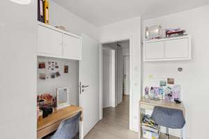 Exklusive Wohnung in Schwabing | Leo Residence | nähe Englischer Garten – Die vollständige Adresse der Immobilie erhältst du vom Anbieter., 80804 Neufreimann, München – Vorschaubild 12