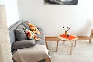 bezugsfreie 2 Zimmer Wohnung in Schleußig – Alfred-Frank-Strasse -, 4229 Schleußig, Leipzig – Vorschaubild 4