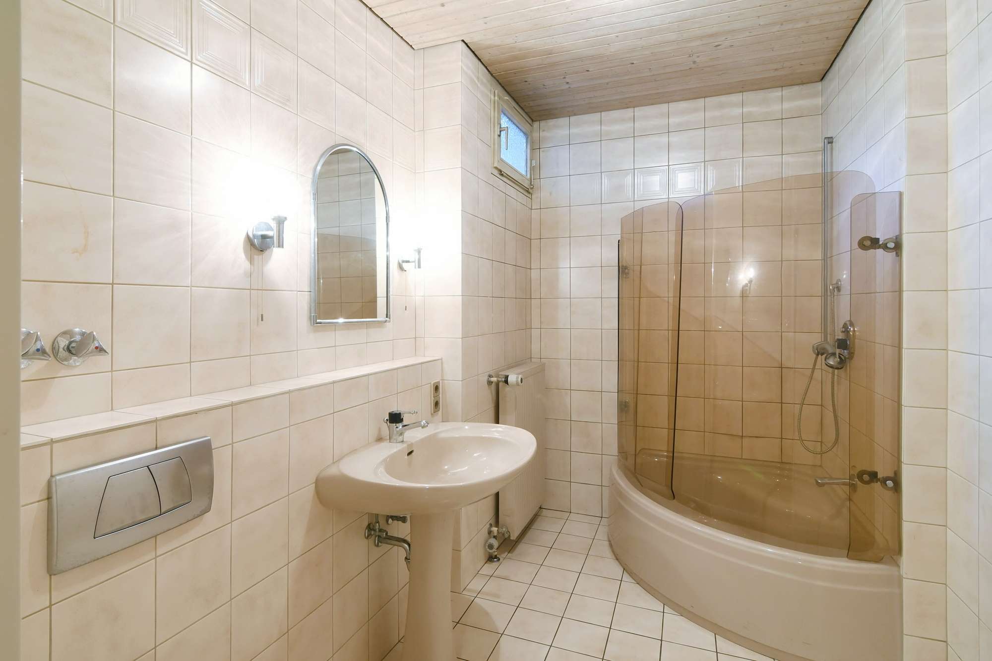 Immobilie in Glonn - Toplage - Freistehende Villa am Südhang mit Alpenblick - Bild 2