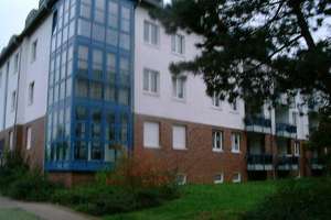 Schöne Wohnung sucht Mieter: 2,5-Zimmer-Wohnung mit Ausblick – Frankfurter Str. 17, 44143 Kaiserbrunnen, Dortmund – Vorschaubild 2