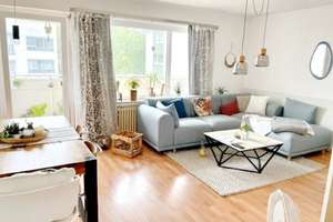 Helle 3 ZKB mit Balkon zentral in der Mainzer Neustadt – Raupelsweg 6, 55118 Neustadt, Mainz – Vorschaubild 2