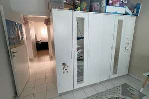 Vermietete 3-Zimmer-Wohnung mit Balkon & Carport – attraktive Kapitalanlage – 68794 Oberhausen-Rheinhausen – Vorschaubild 7