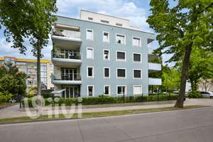 Penthouse in Pankow-Wilhelmsruh: 119 m², 4 Zimmer, Erstbezug, gr. Dachterrasse, Aufzug, ruhig, grün – Die vollständige Adresse der Immobilie erhältst du vom Anbieter., 13158 Wilhelmsruh, Berlin – Vorschaubild 2