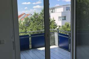 Helle vermietete 3,5-Zimmer-Wohnung in Mannheim-Neuhermsheim – Die vollständige Adresse der Immobilie erhältst du vom Anbieter., 68163 Neuostheim/Neuhermsheim, Mannheim – Vorschaubild 9