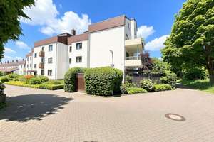 Modernisierte 68 m² Wohnung mit TG-Stellplatz & 3-fach Verglasung – sofort frei