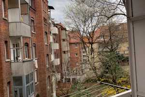 Stilvolle 3-Zimmer-Wohnung mit Balkon und EBK in Stuttgart – Schwarenbergstraße 143, 70184 Stuttgart – Vorschaubild 6