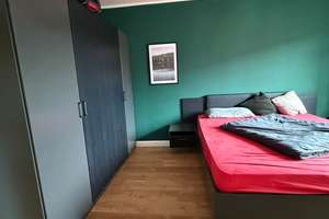 Nachmieter gesucht – 3-Zimmer-Wohnung in Erfurt-Krämpfervorstadt – Die vollständige Adresse der Immobilie erhältst du vom Anbieter., 99085 Krämpfervorstadt, Erfurt – Vorschaubild 7
