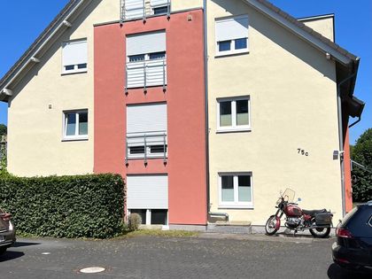 Wohnung mieten in Paderborn ImmoScout24