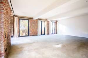Exklusives Haus-im-Haus Loft Refugium in versteckter Hinterhof-Oase – Die vollständige Adresse der Immobilie erhältst du vom Anbieter., 40227 Oberbilk, Düsseldorf – Vorschaubild 10