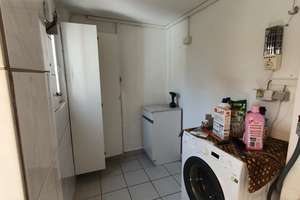 Freistehendes Einfamilienhaus mit Garage, Wintergarten und Kaufoption – Die vollständige Adresse der Immobilie erhältst du vom Anbieter., 27478 Cuxhaven – Vorschaubild 27