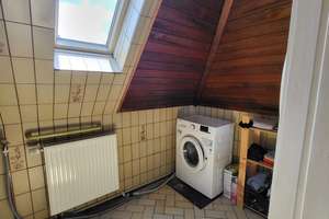 Freundliche 2,5-Zimmer-Wohnung mit Einbauküche in Dortmund – Die vollständige Adresse der Immobilie erhältst du vom Anbieter., 44143 Kaiserbrunnen, Dortmund – Vorschaubild 8