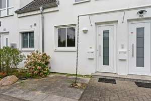 Bremen - Habenhausen | Erdgeschosswohnung mit Gartenanteil & Tiefgarage – Die vollständige Adresse der Immobilie erhältst du vom Anbieter., 28279 Habenhausen, Bremen – Vorschaubild 3