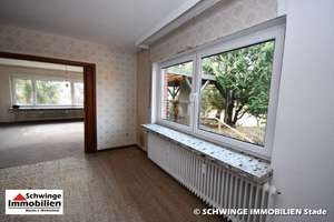 Zweifamilienhaus 134 m² mit tollem 800 m² Eckgrundstück in Hammah zu verkaufen. – Am Osterfelde 1, 21714 Hammah – Vorschaubild 12