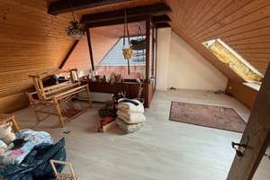 Viel Platz im Ruhigen – Die vollständige Adresse der Immobilie erhältst du vom Anbieter., 30659 Bothfeld, Hannover – Vorschaubild 11