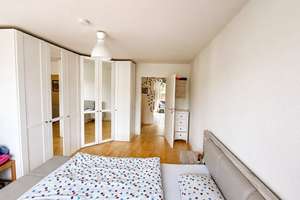 Exklusive Dachgeschosswohnung mit Dachterrasse & hochwertiger Ausstattung in Köln-Porz – Ohmstr. 31, 51145 Porz (Ortsteil), Köln – Vorschaubild 12