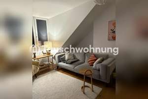 Tauschwohnung: Wunderschöne Wohnung in Sülz mit Balkon - Hermeskeiler Platz – Simmerer Straße 50, 50935 Sülz, Köln – Vorschaubild 2