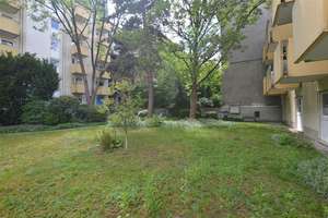 Provisionsfrei ** Sanierte 2 Zimmer Wohnung mit Garten in Bestlage zum Selbstbezug ** – Clemensstraße 74 a, 80796 Am Luitpoldpark, München – Vorschaubild 8
