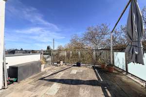 Exklusives Maisonette-Penthouse mit spektakulärer Dachterrasse in Bestlage am Poppelsdorfer Schloss! – Die vollständige Adresse der Immobilie erhältst du vom Anbieter., 53115 Poppelsdorf, Bonn – Vorschaubild 16