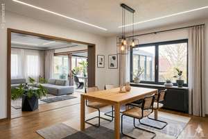 Platz für die ganze Familie - Einfamilienhaus mit drei bewohnbaren Etagen – Die vollständige Adresse der Immobilie erhältst du vom Anbieter., 13593 Staaken, Berlin – Vorschaubild 10