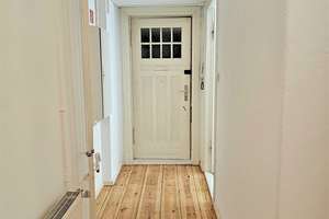 Weddingkiez: Schöne Altbauperle mit Balkon – Ideal zum Selbstnutzen oder Anlegen - Super Energiewert – Die vollständige Adresse der Immobilie erhältst du vom Anbieter., 13357 Gesundbrunnen, Berlin – Vorschaubild 11