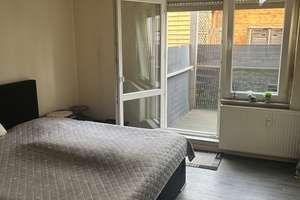 Bezugsfreie 2-Zimmer-Wohnung mit Terrasse & Garten in Solingen-Ohligs – Ellerstraße 27, 42697 Ohligs/Aufderhöhe/Merscheid, Solingen – Vorschaubild 5