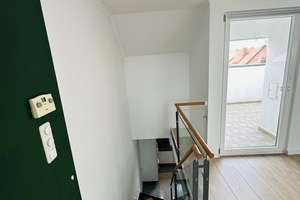 Helle Maisonette mit Dachterrasse – Die vollständige Adresse der Immobilie erhältst du vom Anbieter., 90459 Galgenhof, Nürnberg – Vorschaubild 13