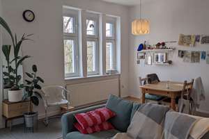 3 Zimmer, 2 Balkone, Dortmund-Nordstadt (WG geeignet) – Nachmieter*innen gesucht – Die vollständige Adresse der Immobilie erhältst du vom Anbieter., 44145 Nordmarkt, Dortmund – Vorschaubild 7