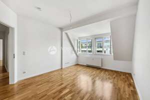 Erstbezug! 127 m² Dachgeschosswohnung mit Aufzug, Terrasse, 3 Schlafzimmern, Rudolfkiez Friedrichsha – Bossestr. 9, 10245 Friedrichshain, Berlin – Vorschaubild 18