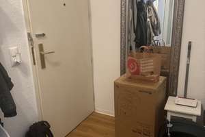 Wohnen mit Charakter: 3,5-Zimmer-Wohnung in der Krämpfervorstadt – Jonny-Schehr-Straße 16, 99085 Krämpfervorstadt, Erfurt – Vorschaubild 2