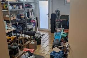 Stilvoll modernisiert: Großzügiges Haus in Bergheim – 50127 Bergheim – Vorschaubild 32