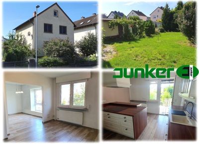 ***Ein Haus zum Glücklich sein! – Charmantes EFH in Top-Lage von HAINBURG***