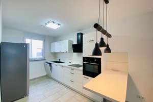 modern 4 BR townhouse, floor heating, AC, terrace - 2 miles to Clay – Die vollständige Adresse der Immobilie erhältst du vom Anbieter., 65205 Erbenheim, Wiesbaden – Vorschaubild 7